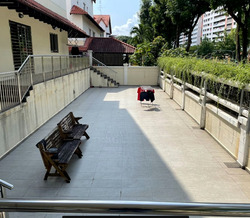 Westville (D22), Terrace #613636411